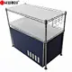 2 tier wire shelf